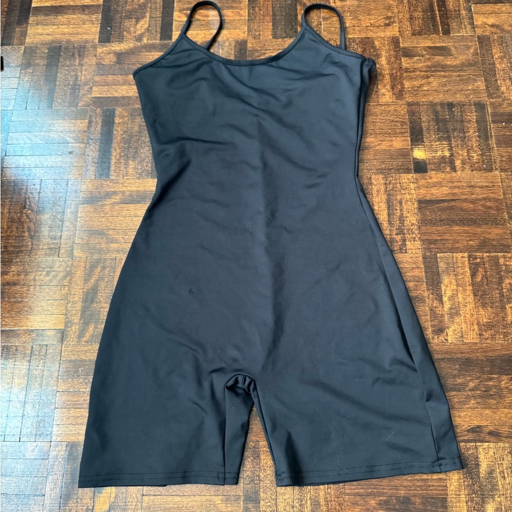 Romper Small